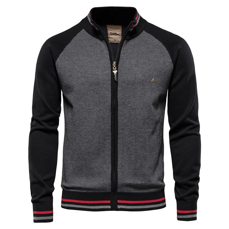 Van Berge Mode©¶© | Premium Herenvest