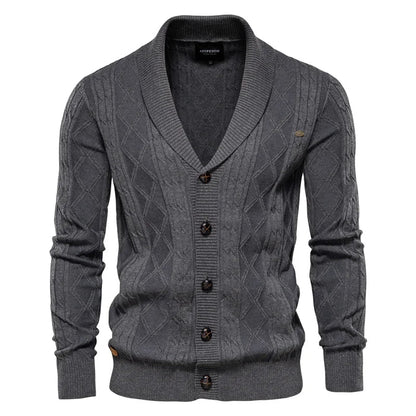 Van Berge Mode©¶© | Cardigan Met Knopen