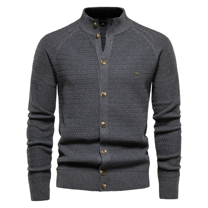 Van Berge Mode¶© | Luxe Katoenen Vest