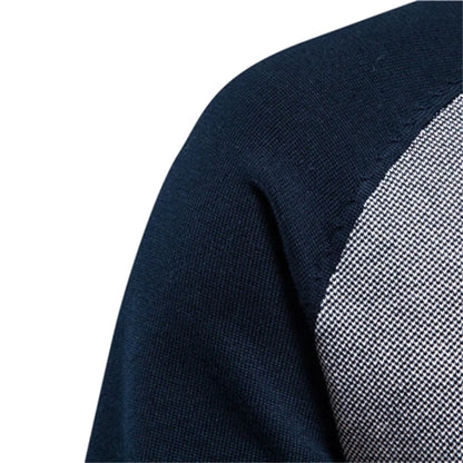 Van Berge Mode® | Premium Herenvest