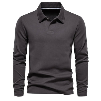 Van Berge Mode¶© | Casual Polo voor Mannen 1+1 Gratis