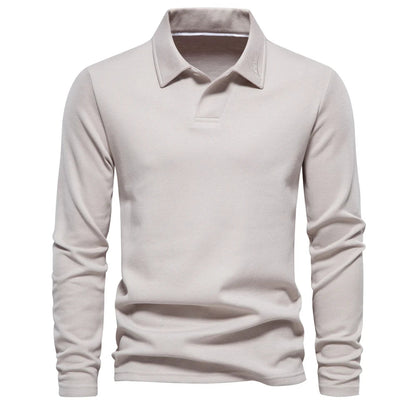 Van Berge Mode¶© | Casual Polo voor Mannen 1+1 Gratis
