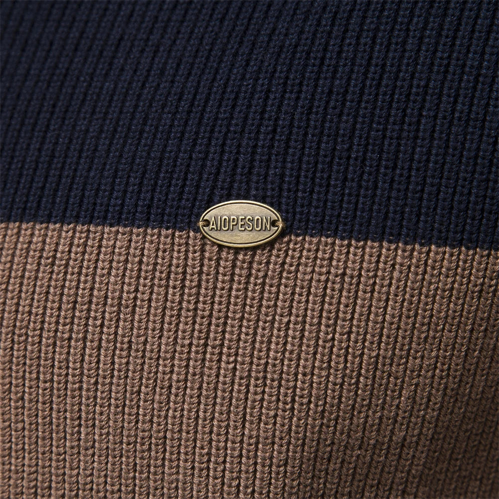 Van Elst Mode® | Zipper Vest