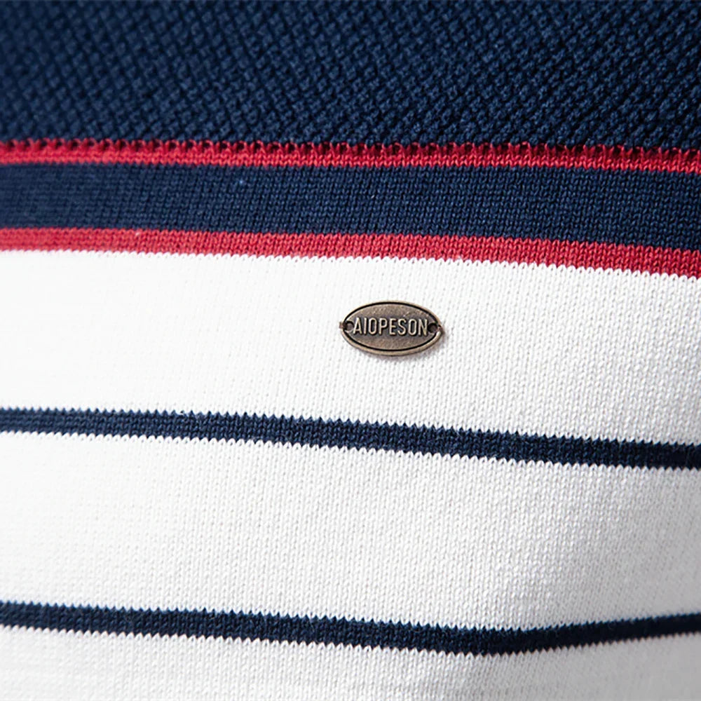 Laluna® | Herentrui Met Streepdesign