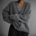 Van Elst Mode® | Elegante Gebreide Vest