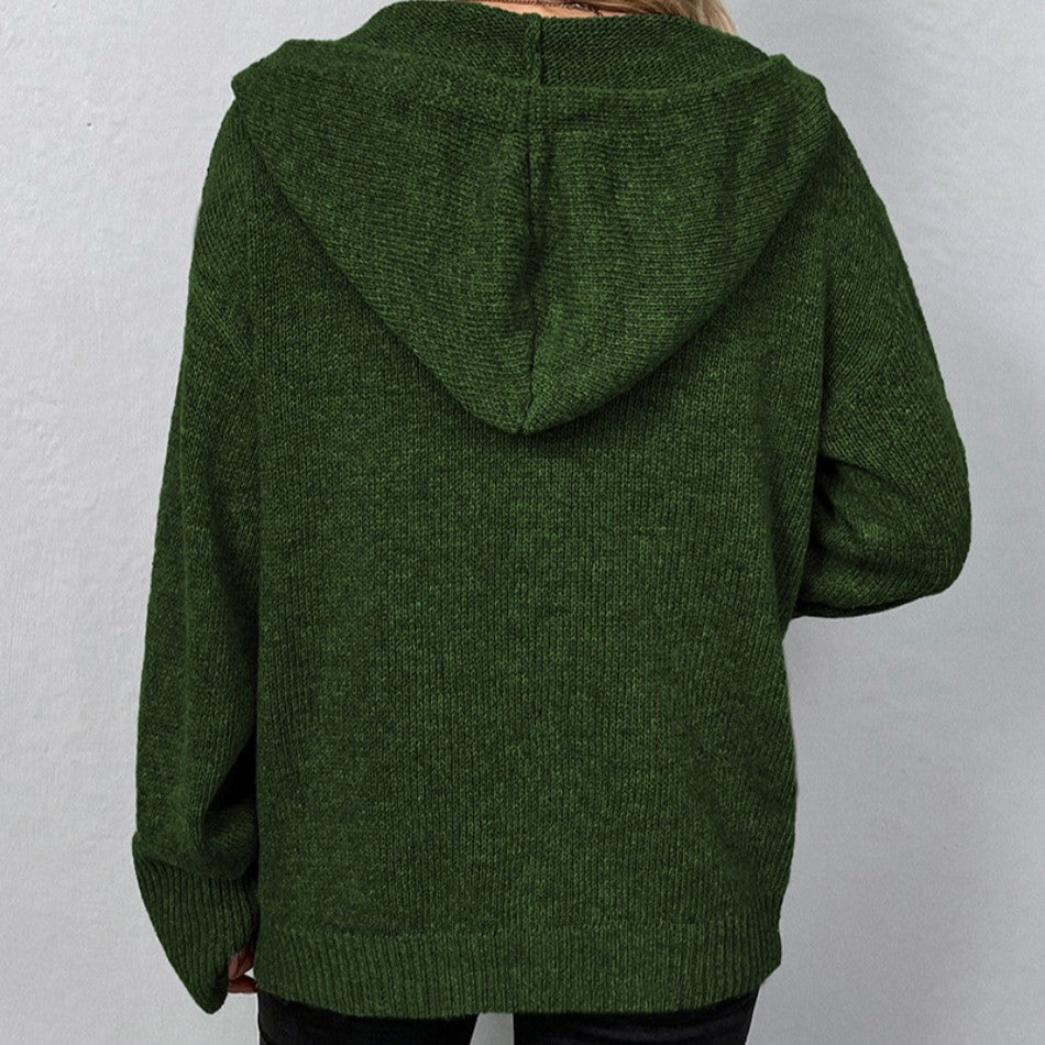 Van Berge Mode® | Elegante Damesvest