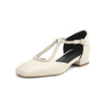 Van Elst Mode®| Retro kunstlederen Ballerina's