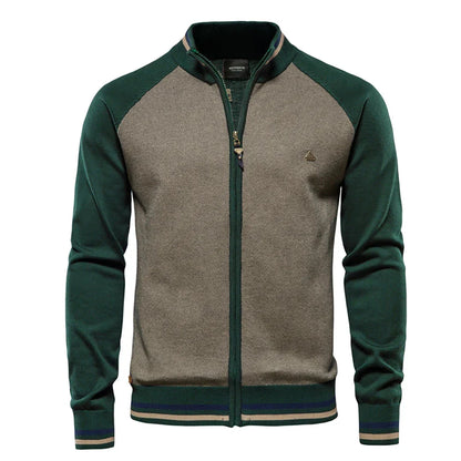 Van Berge Mode©¶© | Premium Herenvest