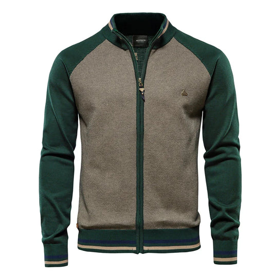Van Berge Mode©¶© | Premium Herenvest