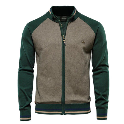 Van Berge Mode® | Premium Herenvest