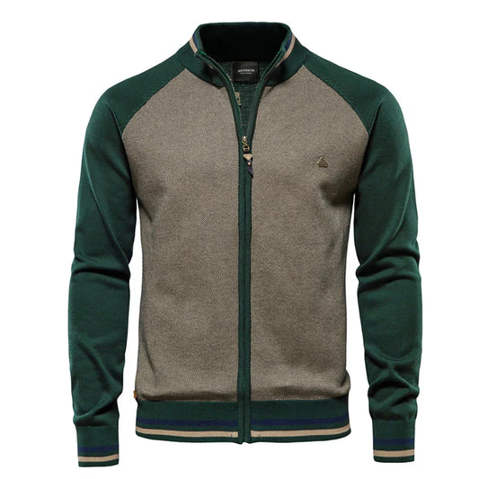 Van Berge Mode© | Premium Herenvest