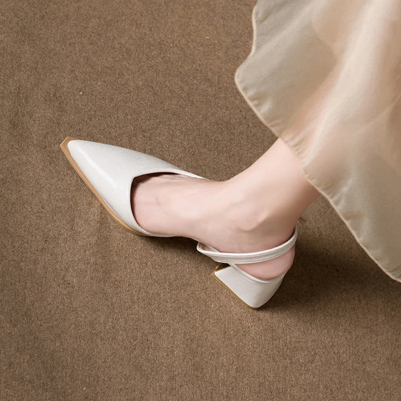 Van Elst Mode®| Comfortabele Comfortabele Hakken