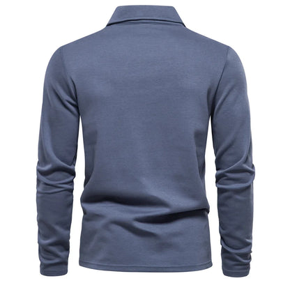 Van Berge Mode¶© | Casual Polo voor Mannen 1+1 Gratis