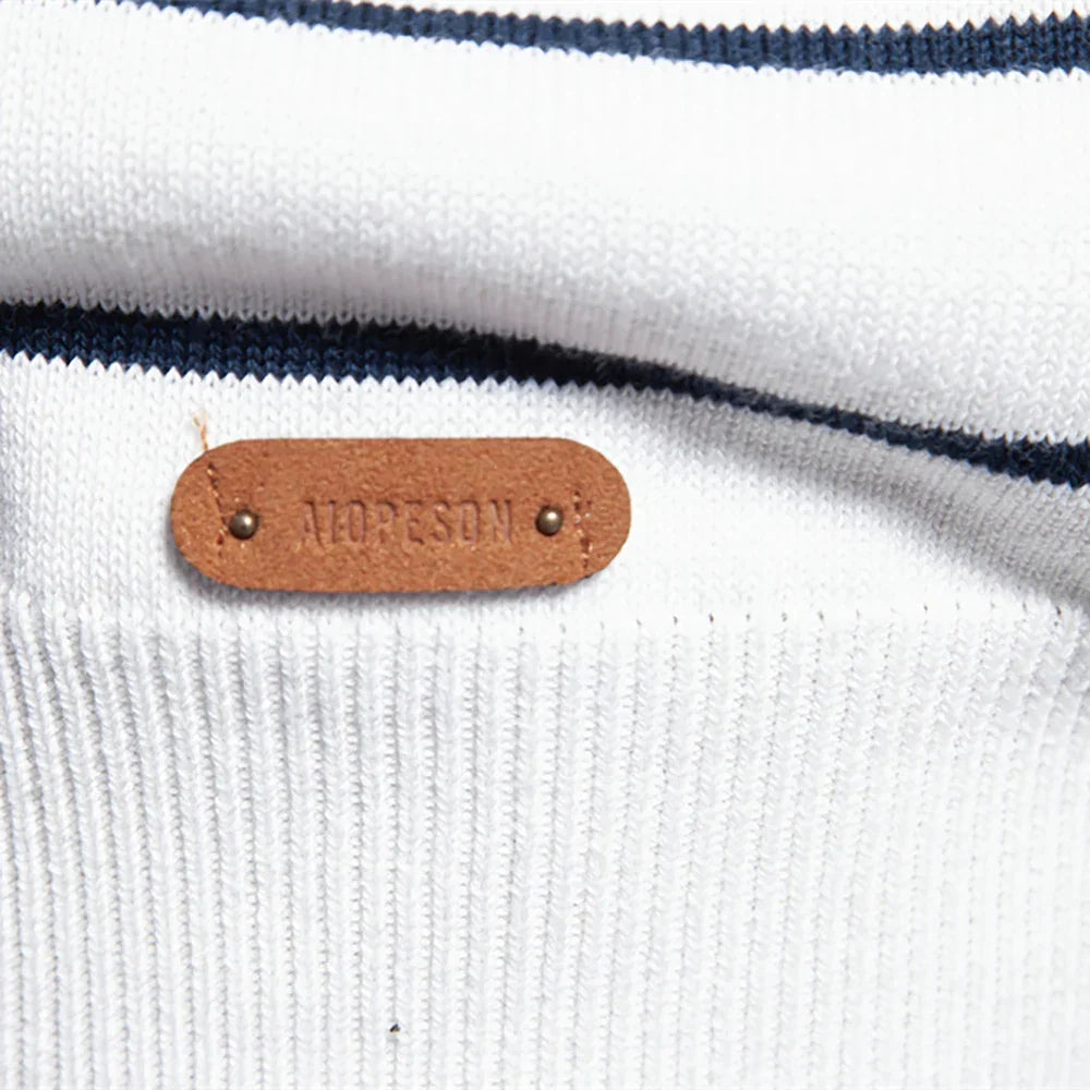 Laluna® | Herentrui Met Streepdesign