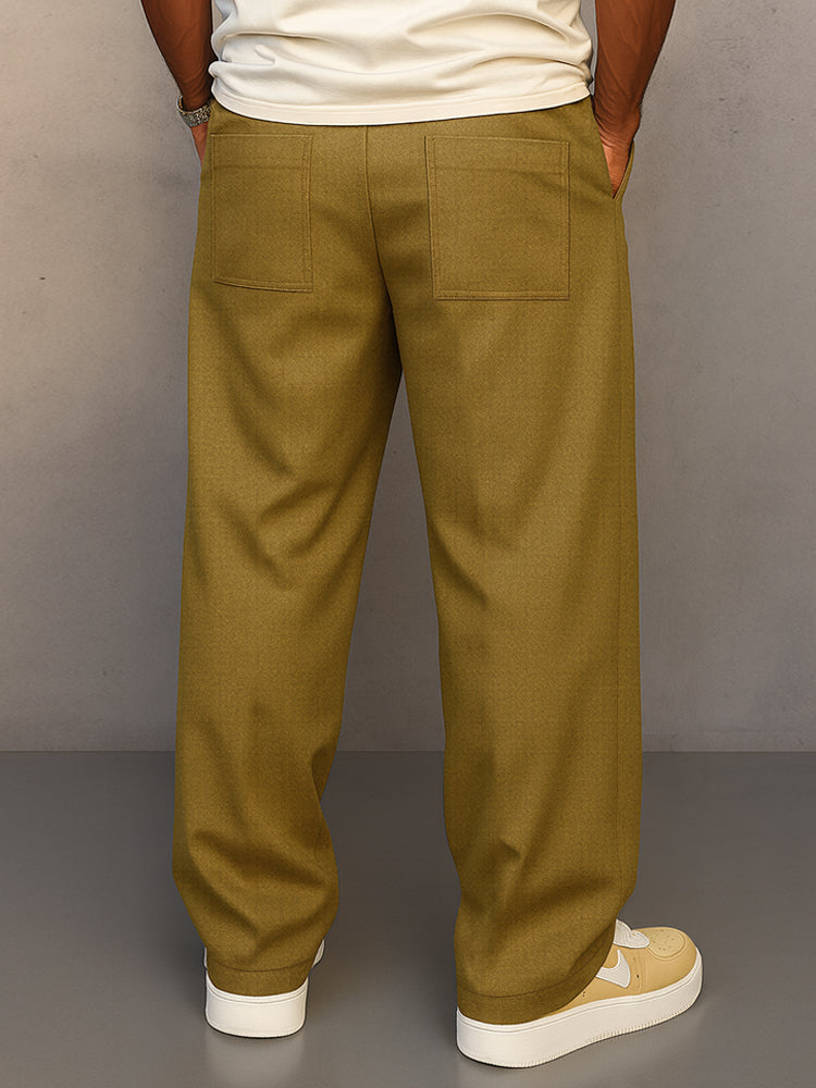 Laluna®  | Elegante Broek met Trekkoord