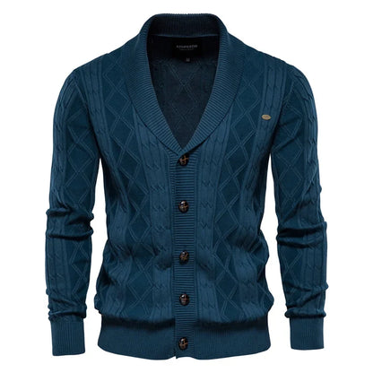 Van Berge Mode©¶© | Cardigan Met Knopen