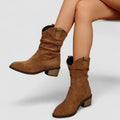 Van Elst Mode® | Stijlvolle Comfortabele Boots
