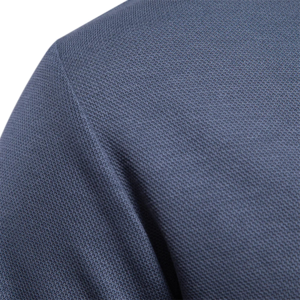 Van Berge Mode® | Casual Polo voor Mannen 1+1 Gratis