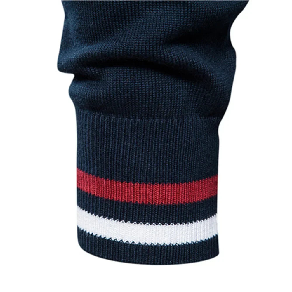 Van Berge Mode® | Premium Herenvest