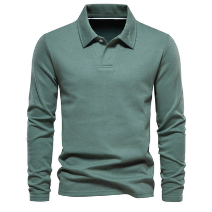 Van Berge Mode¶© | Casual Polo voor Mannen 1+1 Gratis
