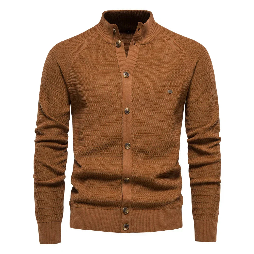 Van Berge Mode¶© | Luxe Katoenen Vest