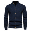 Van Elst Mode® | Luxe Katoenen Vest