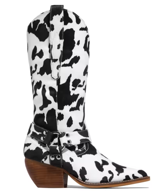 Van Elst Mode® | Premium Luxe Cowboylaarzen