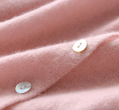 Van Berge Mode® | Modieuze Cardigan
