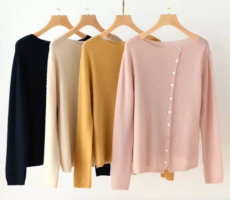 Van Berge Mode©¶© | Modieuze Cardigan