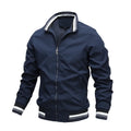 Van Berge Mode® | Premium Herenjack