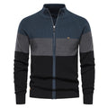 Van Elst Mode® | Zipper Vest