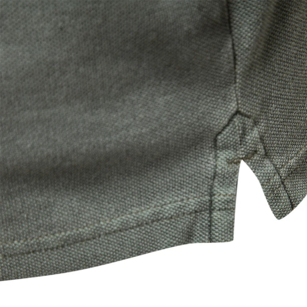 Laluna® | Casual Heren Polo