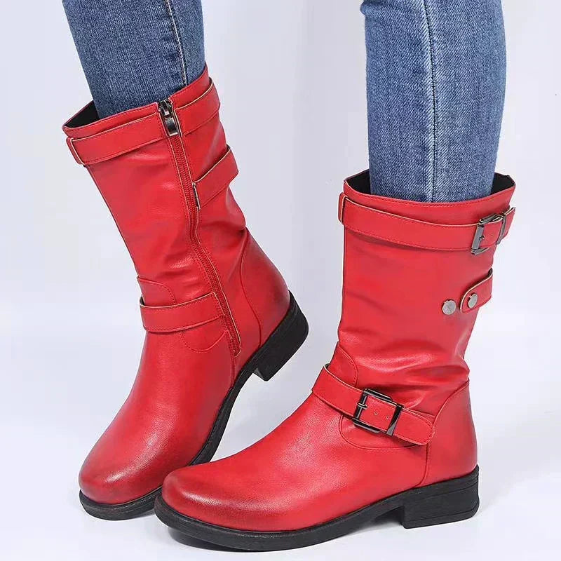 Van Elst Mode® | Ondersteunende Comfortabele  Boots