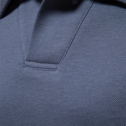 Van Berge Mode¶© | Casual Polo voor Mannen 1+1 Gratis
