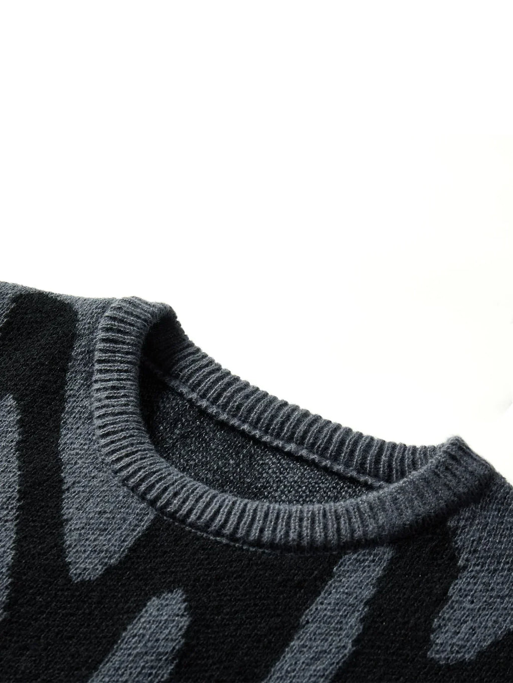 Van Elst Mode®|  Modieuze Herentrui