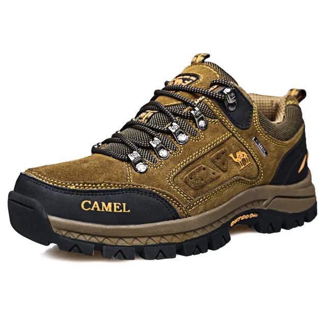 Van Elst Mode®| Innovatieve Wandelschoenen
