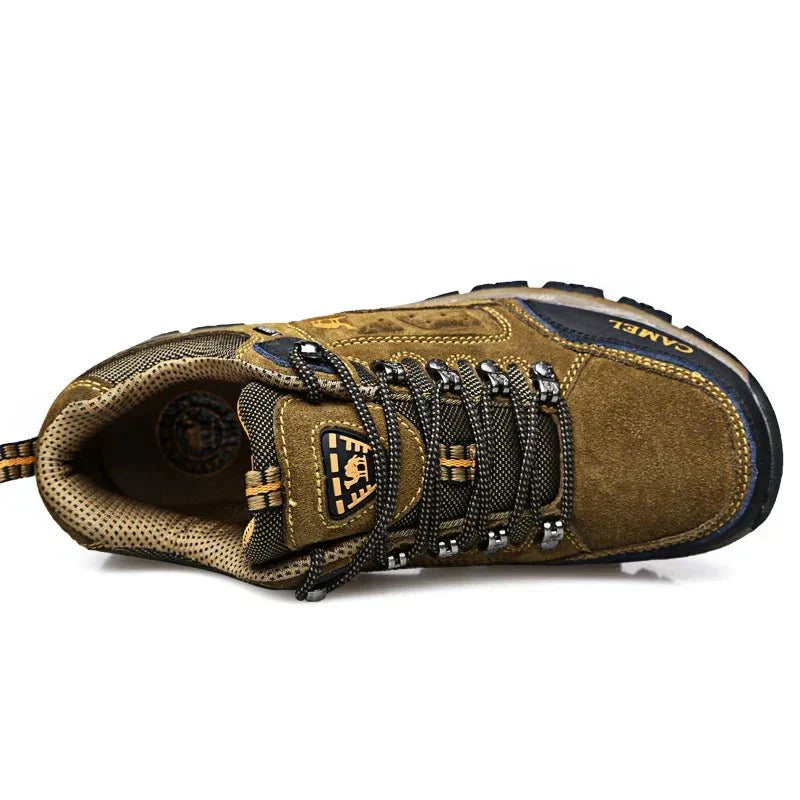 Van Elst Mode®| Innovatieve Wandelschoenen
