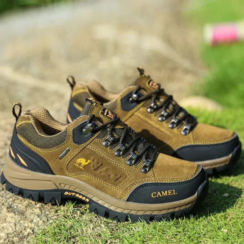 Van Elst Mode®| Innovatieve Wandelschoenen