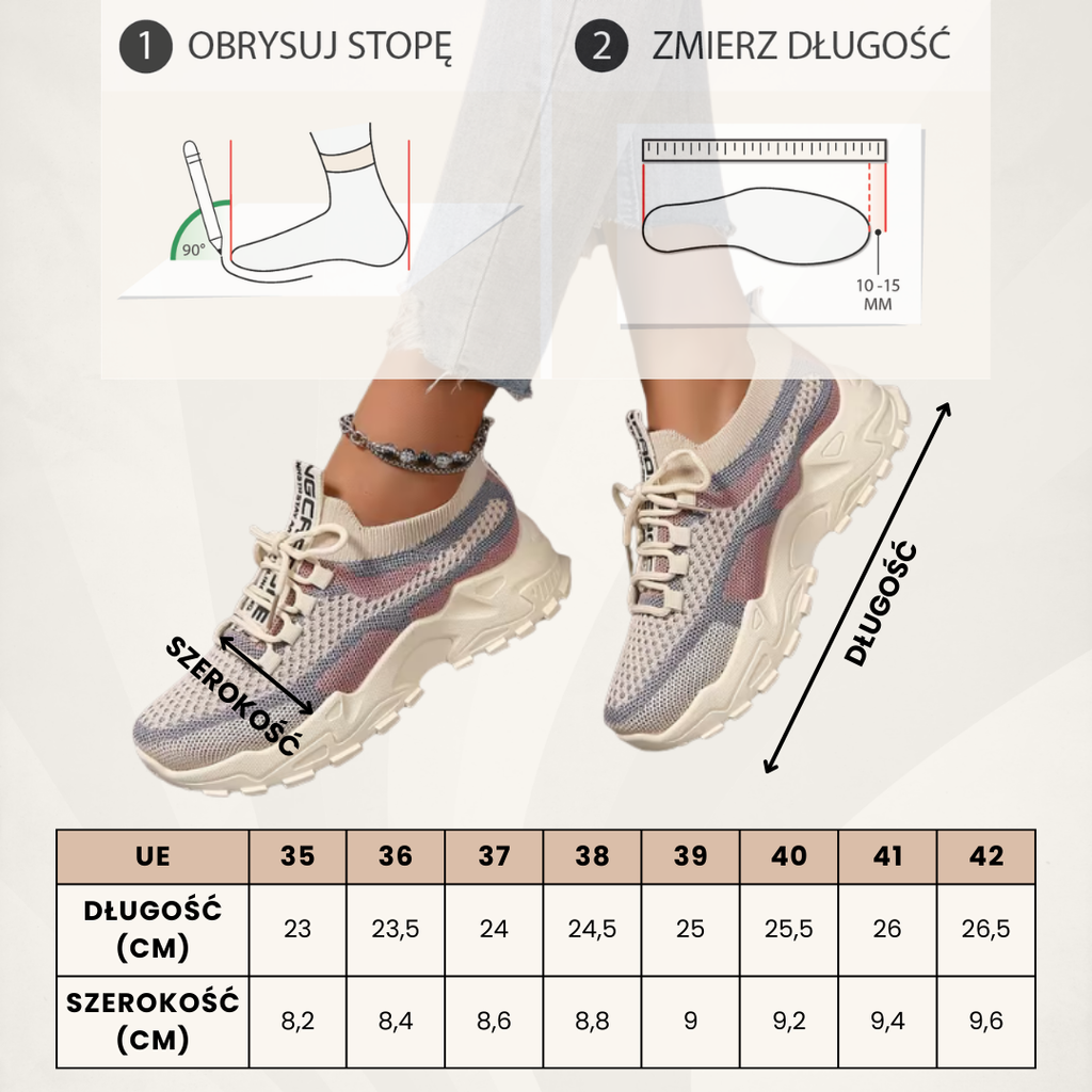 Van Elst Mode¶© | Comfortabele damessneakers voor alledaags comfort