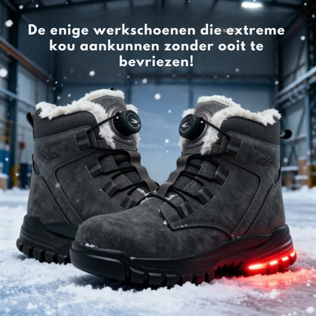 Van Elst Mode® | Veiligheid en comfort de hele dag door