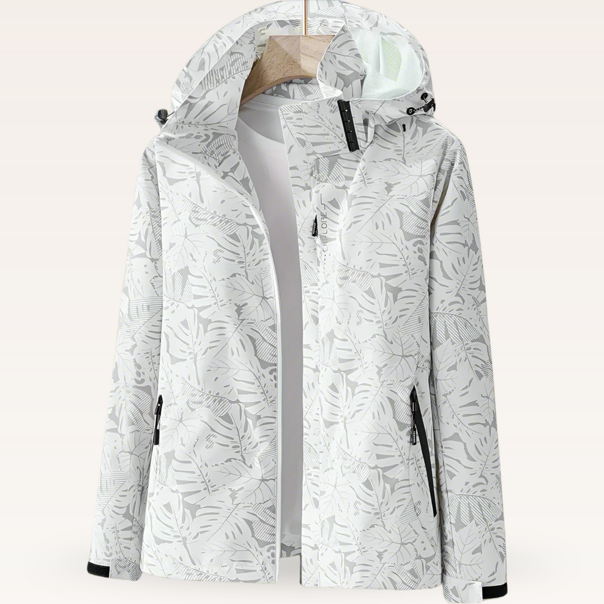 Van Elst Mode¶© | Waterdichte zomerjas voor dames