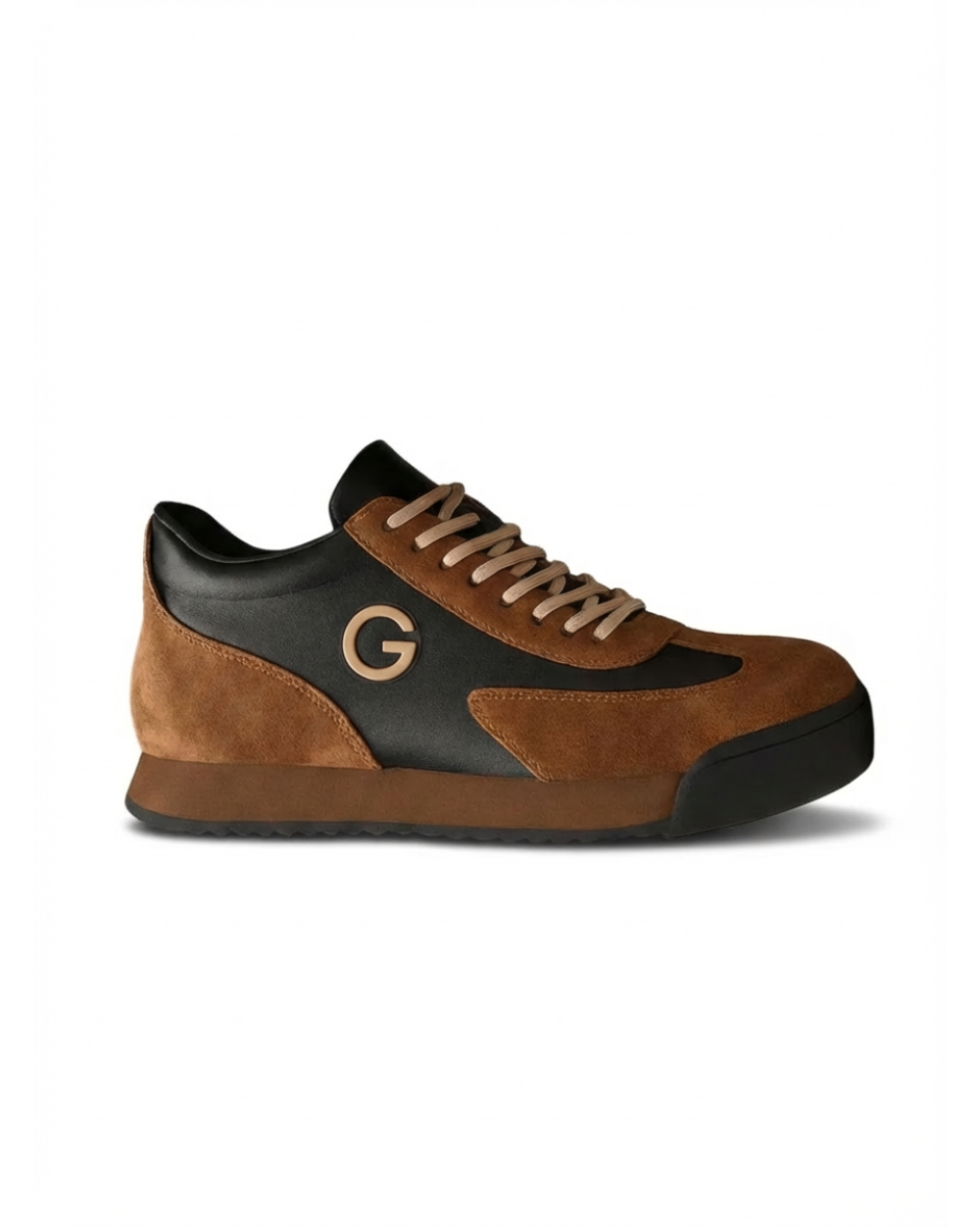 Van Elst Mode®| Elegante Kunstlederen Schoenen