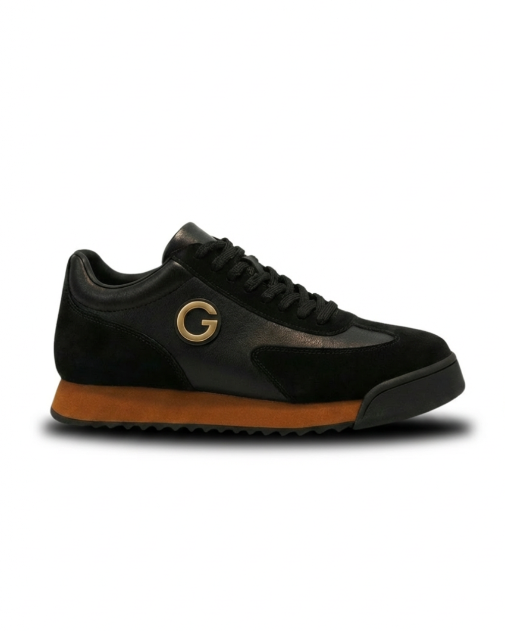 Van Elst Mode®| Elegante Kunstlederen Schoenen