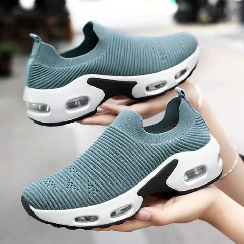 Van Elst Mode® | Scarpa Gaby Cross