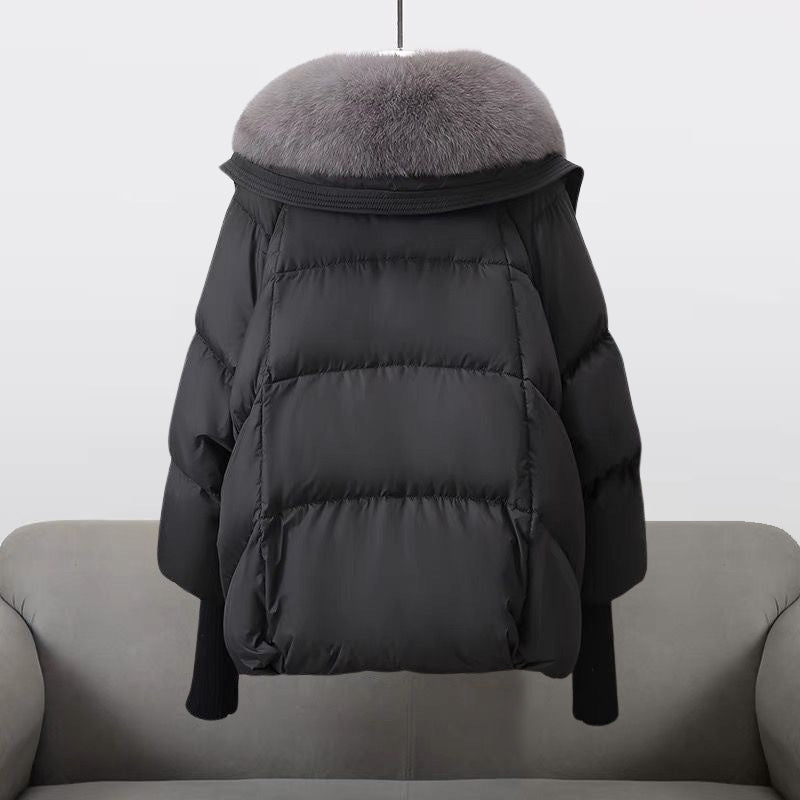 Van Berge Mode® | Winter Donsjas