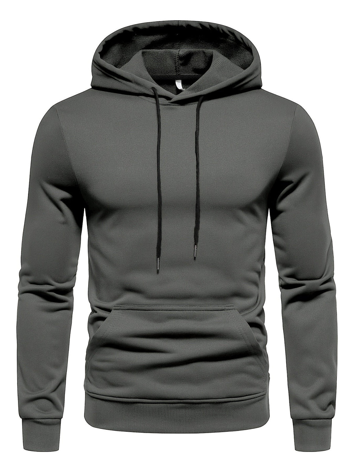 Van Berge Mode® | Casual Stretchy Hoodie 2+1 Gratis
