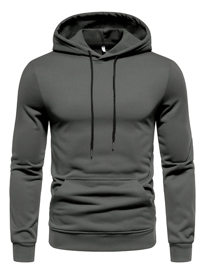 Van Berge Mode® | Casual Stretchy Hoodie 2+1 Gratis