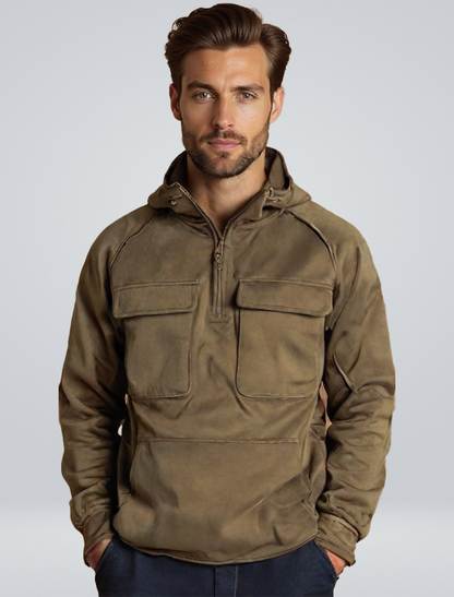 Van Berge Mode¶©| Trendy Hoodie