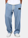 Laluna® | Broek Voor Heren met Comfortabele Pasvorm