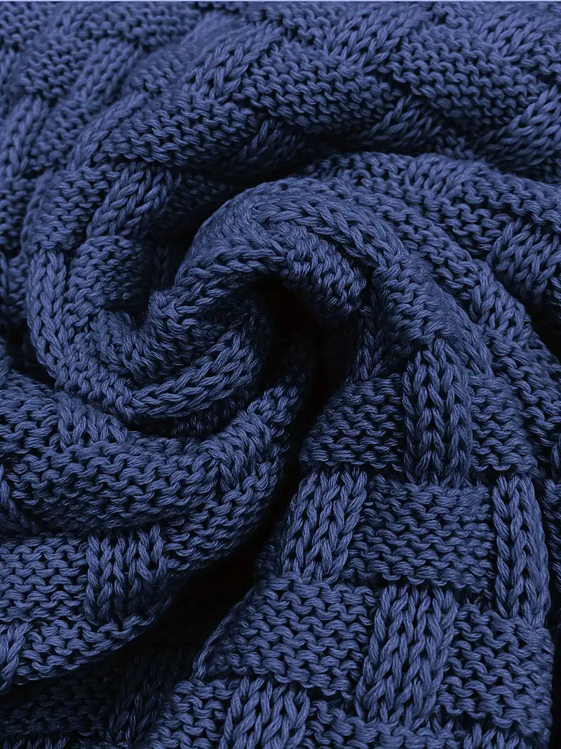 Van Elst Mode® | Gebreide Trui